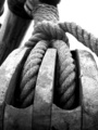 Old rope