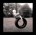 Just a swingin'