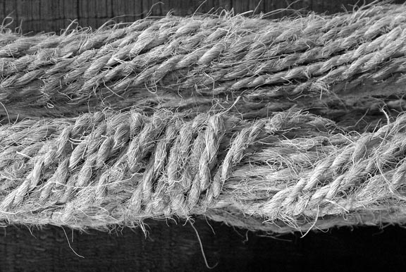 Rope