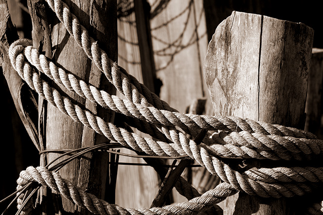 Old Rope