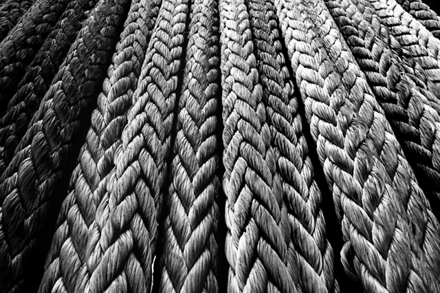 Old Rope