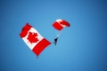 Canadian Invasion