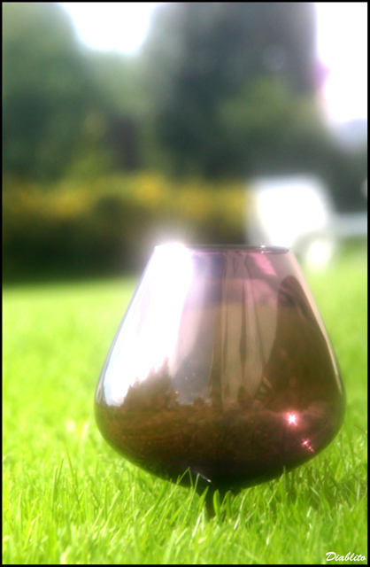 -Dream Glass-