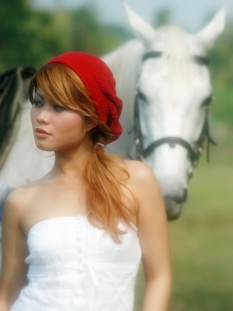 Red Baret