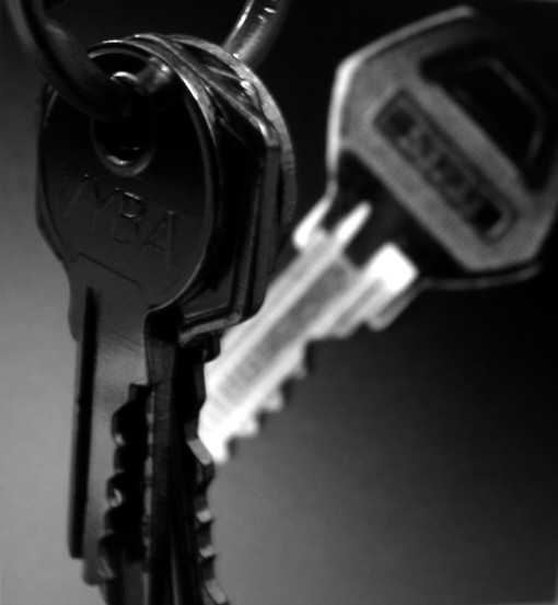 Keys of Safety