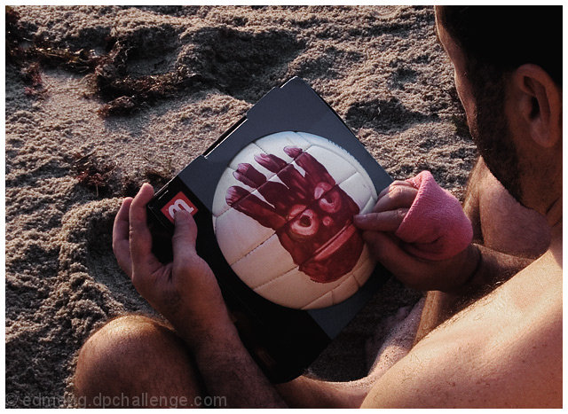 Wilson is born. ( “Cast Away”)