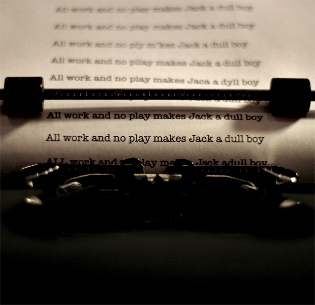 The Shining