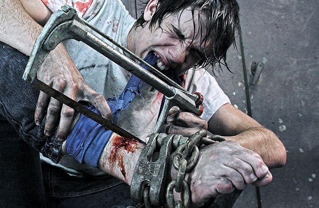 SAW