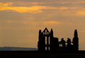 Whitby Abbey (657 AD)