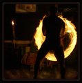 Fire Dancer