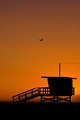 lifeguard station