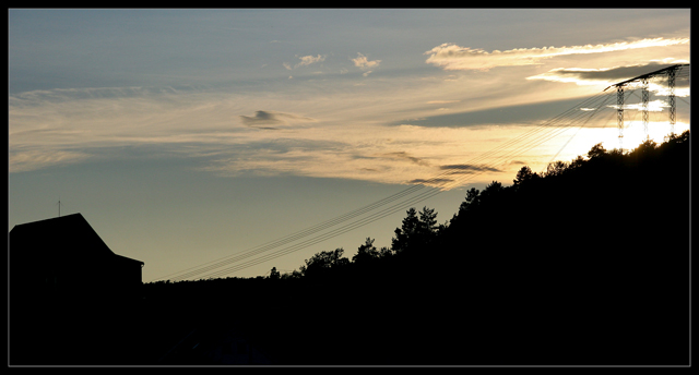 Power to heaven