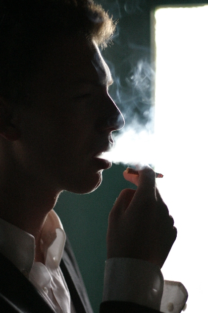 Heavy Smoke(r)