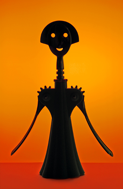 woman robot