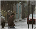 The Long Walk Home