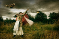 Autumn Breeze