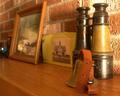 Days Gone By