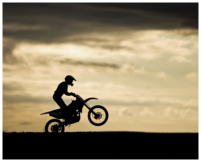 Midnight Rider