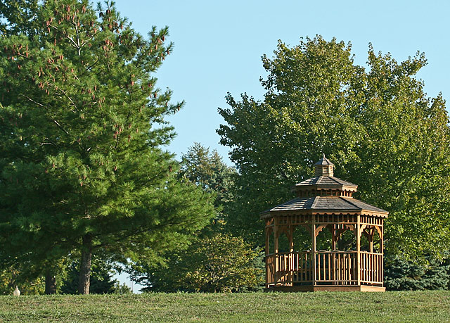 Gazebo