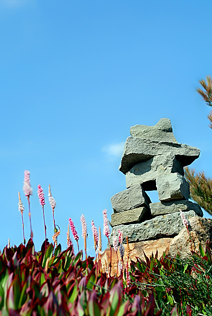 Inuksuk