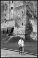 A Solitary Walk