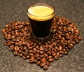 Love of Coffee