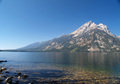Gone Fishin, WY