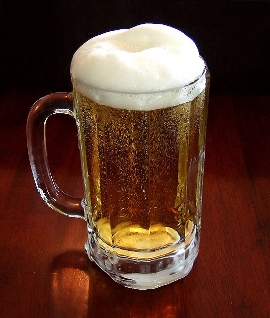 Mug o' Beer