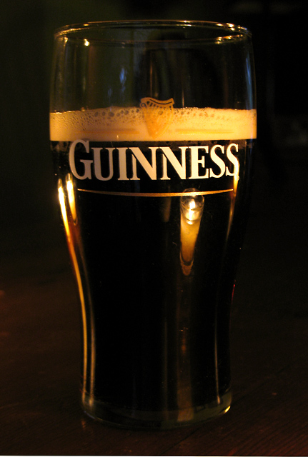 A Night In The Pub