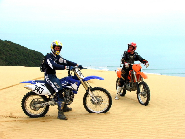Sand n Surf