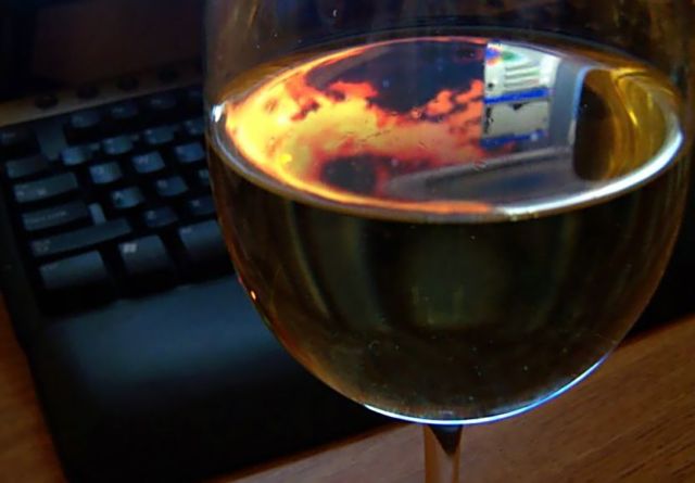 Working with Wine