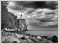 Split Rock Lighthouse
