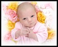 The Strongest Little Flower
