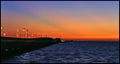 Sunset Bridge