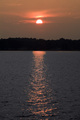 Chesapeak Bay Sunset