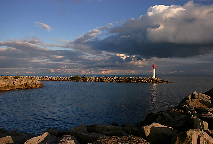 Port Dover