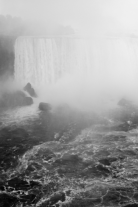 Niagara Falls