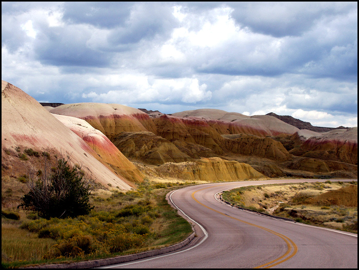 Scenic Byway