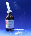 Zinc plus Hydrochloric Acid