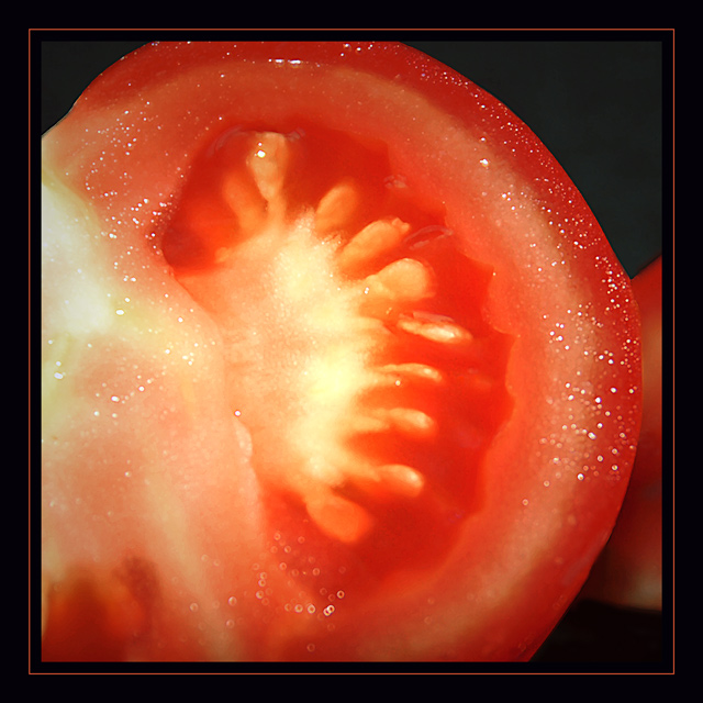 Juicy Depths