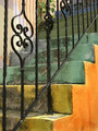Old Stair
