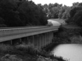 Across The Bridge