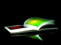 Open Book