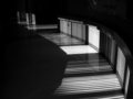 Empty Hallway
