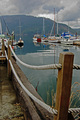 Boats at the Bay