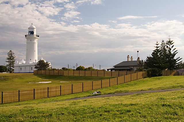 Macquarie Lighthouse