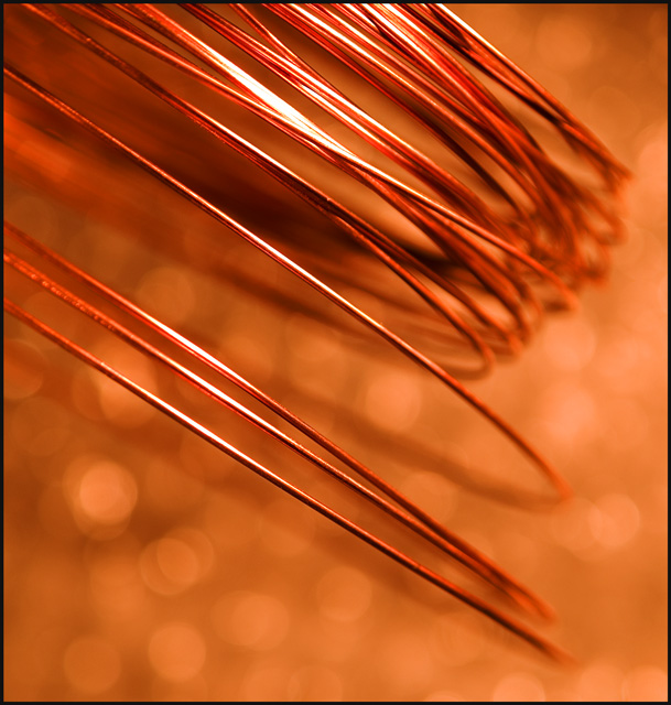 Copper