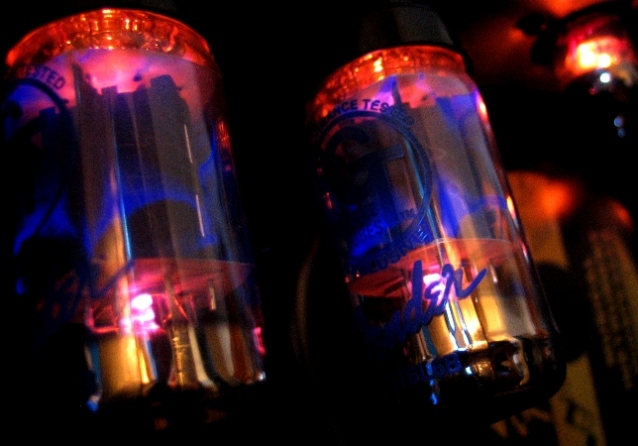 Amplified