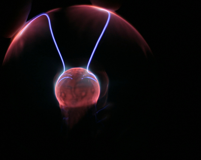 Plasma Ball