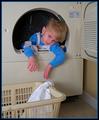 Tumble Dry on Low